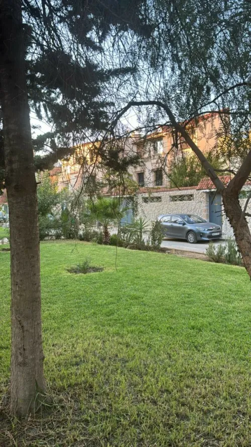 Vente Villa Alger Souidania