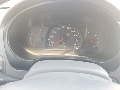 Hyundai Accent 2003 GLE