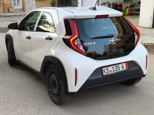 Toyota Aygo x 2023 X