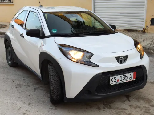 Toyota Aygo x 2023 X