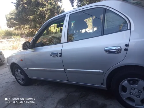 Hyundai Accent 2011 GLS