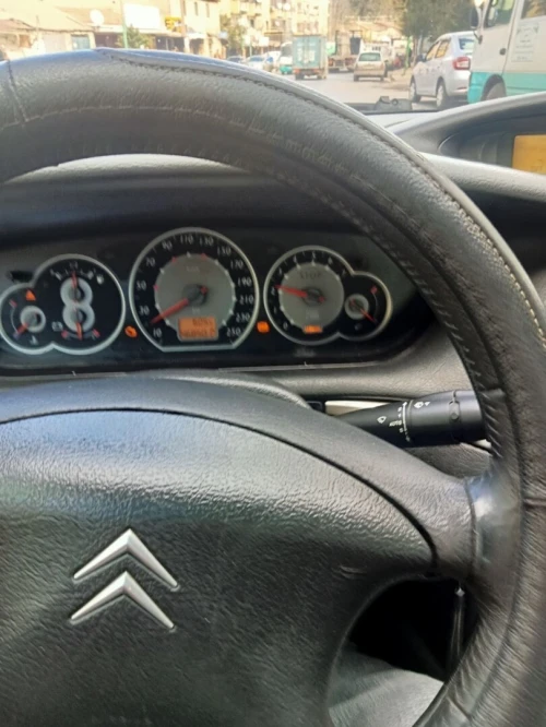 Citroen C5 2005 C5