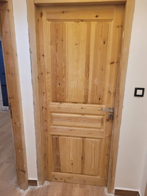 Porte