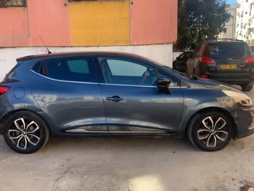 Renault Clio 4 Facelift 2018 Limited+