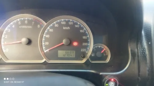 Geely S3 2016 2