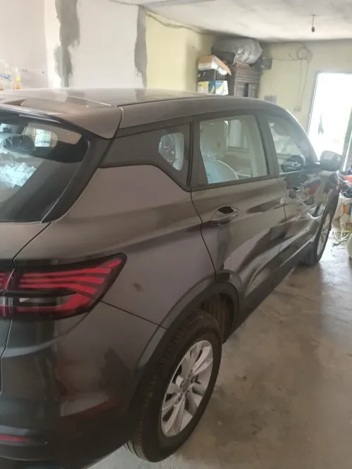 Geely Coolray 2026 Goolray
