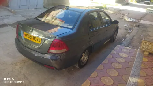 Geely S3 2016 3