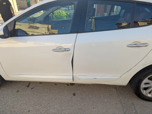 Renault Megane 3 2013 Megane 3