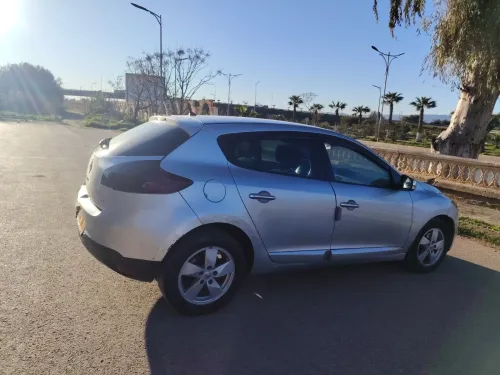 Renault Megane 3 2011 Sport Edition