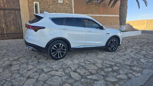 Jetour  X70 PLUS 2024 Comfort