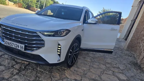 Jetour  X70 PLUS 2024 Comfort