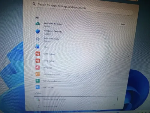 PC Dell Latitude 5490 Intel i5 Gen 8