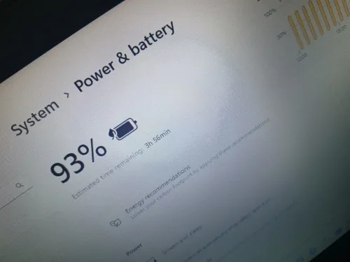 PC Dell Latitude 5490 Intel i5 Gen 8