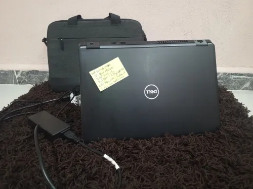 PC Dell Latitude 5490 Intel i5 Gen 8