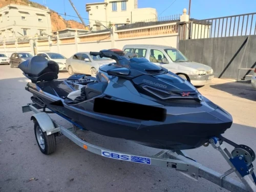 SEADOO RXT 300 2023 50h