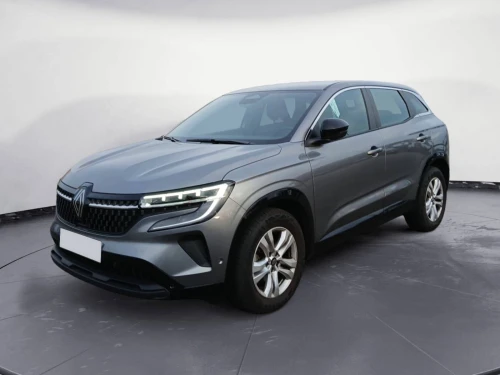 Renault Austral 2023 Evolution