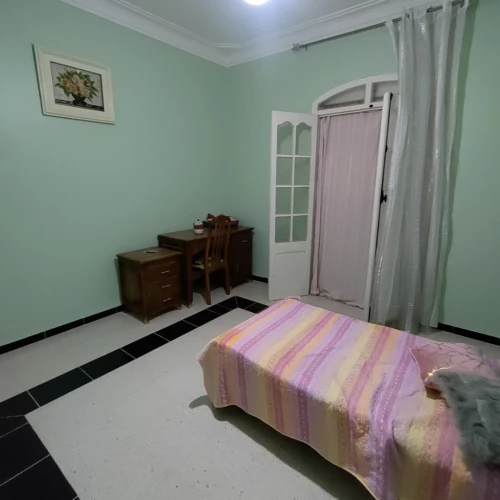 Vente Villa Guelma Oued zenati