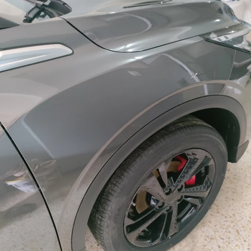Geely Coolray 2025 