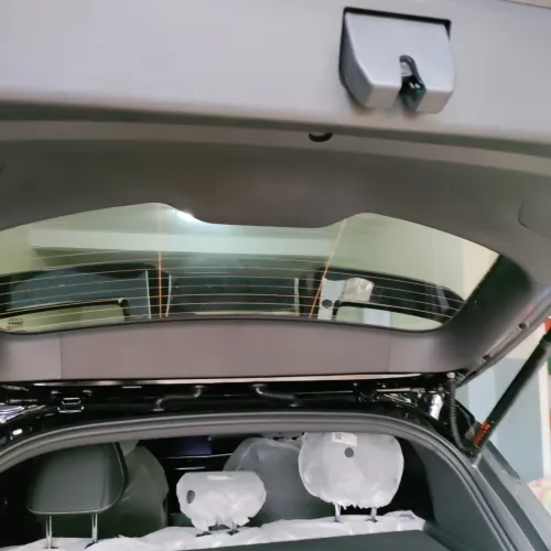 Geely Coolray 2025 Majmoula