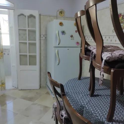 Vente Villa Guelma Oued zenati