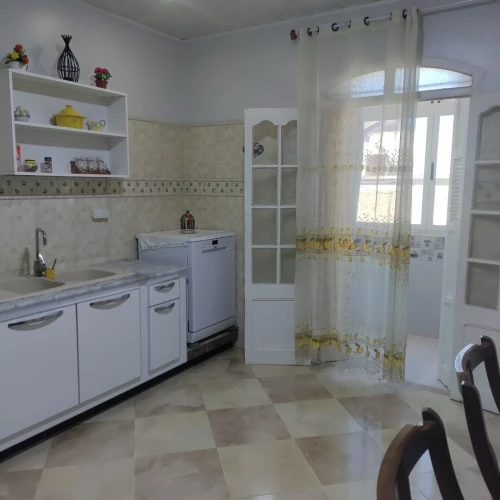 Vente Villa Guelma Oued zenati