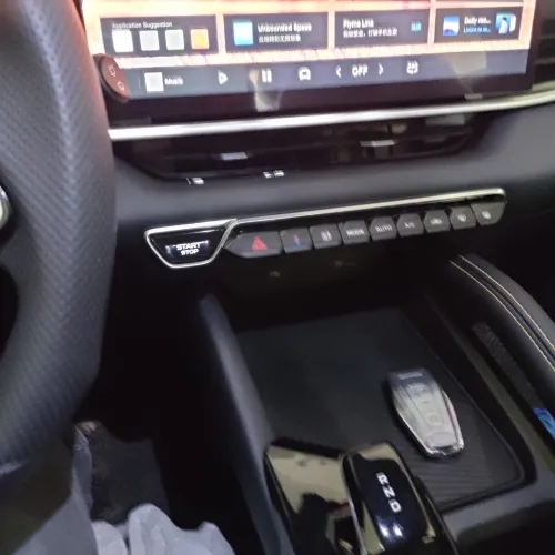 Geely Coolray 2025 Full options