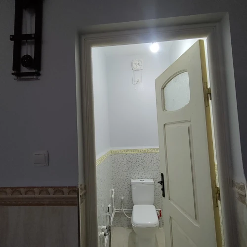 Vente Villa Guelma Oued zenati