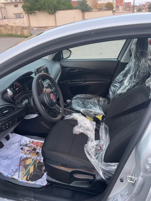 Fiat Tipo 2026 Life