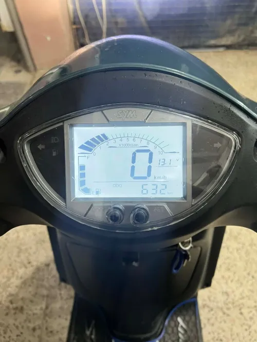 Sym s Sym s 2025