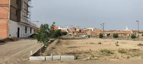 Vente Terrain Sidi Bel Abbès Sidi bel abbes