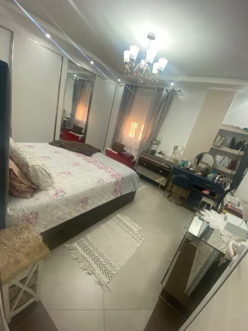 Vente Appartement F3 Alger Bouzareah