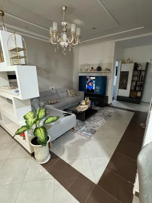 Vente Appartement F3 Alger Bouzareah