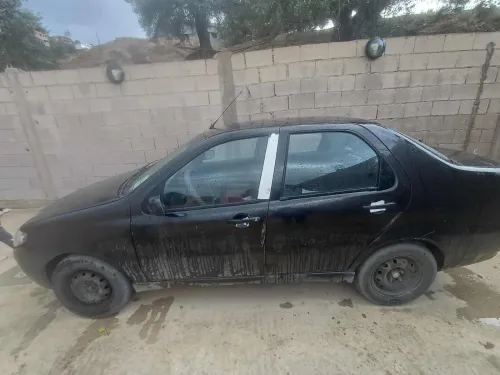 Fiat Siena 2006 Siena