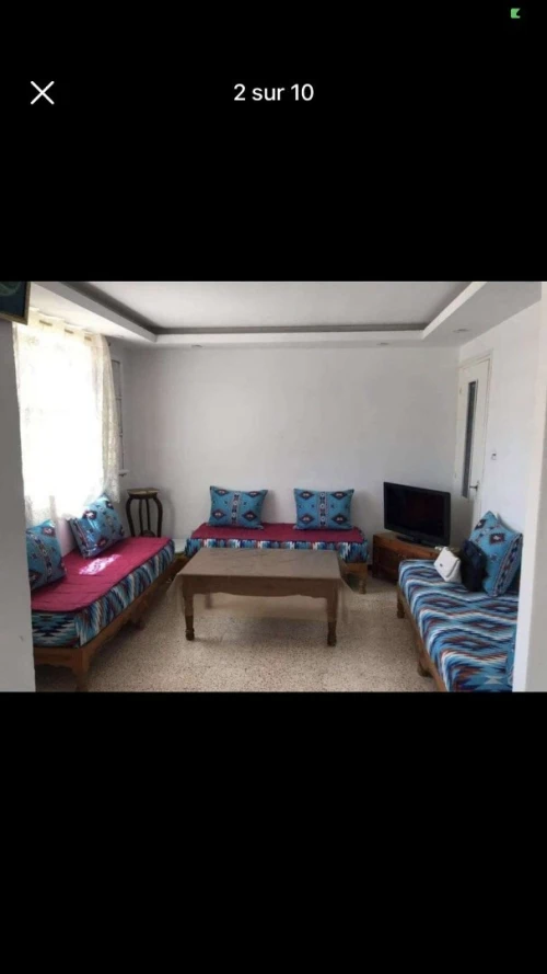 Vente Appartement Tlemcen Mansourah