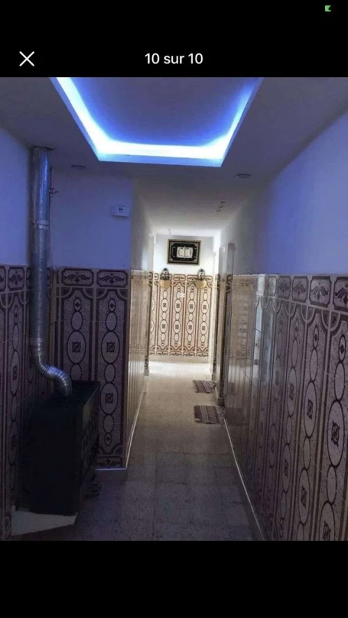 Vente Appartement Tlemcen Mansourah