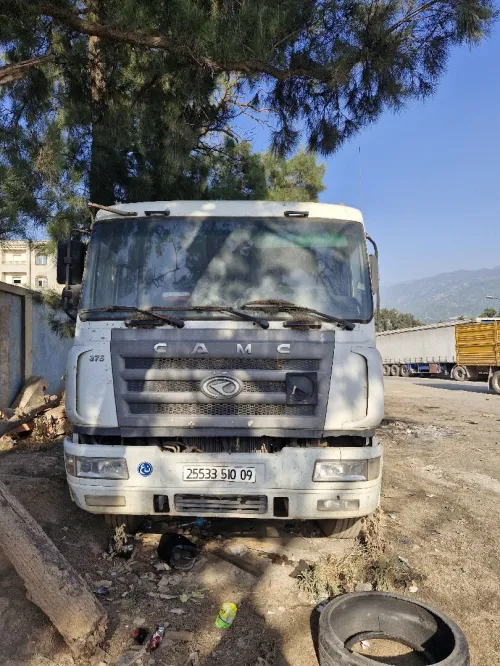 Camc Camc 4×2 371 2010