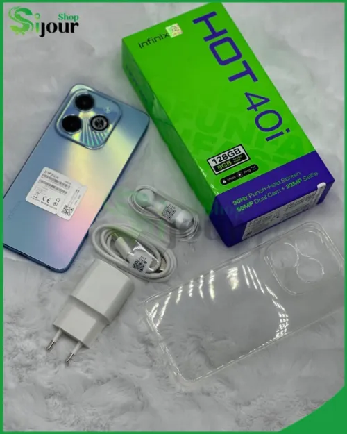 Infinix Infinix hot 40i