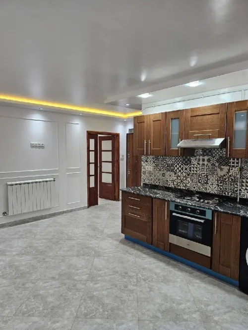 Vente Appartement F2 Alger El harrach