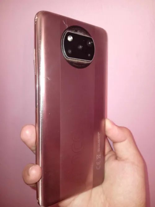 POCO X3 PRO X3 pro