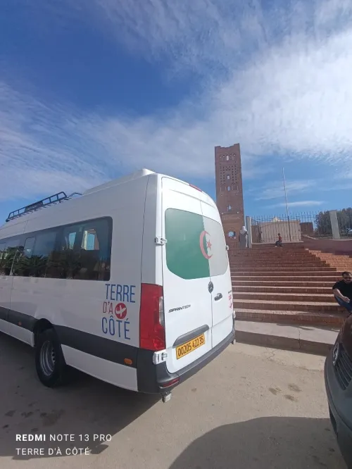 location sprinter vip