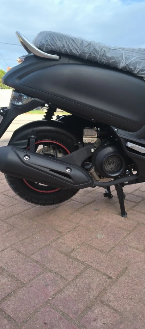 VMS Cuxi2 2025