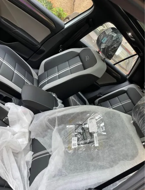 Volkswagen T-Roc 2025 R- Line Edition 
