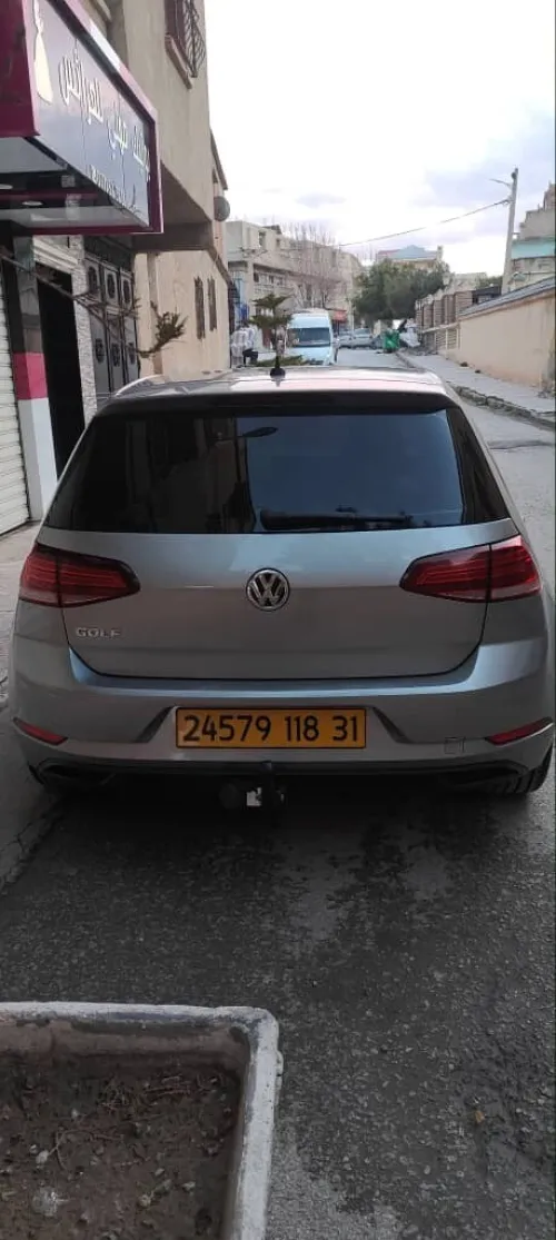 Volkswagen Golf 7 2018 START+