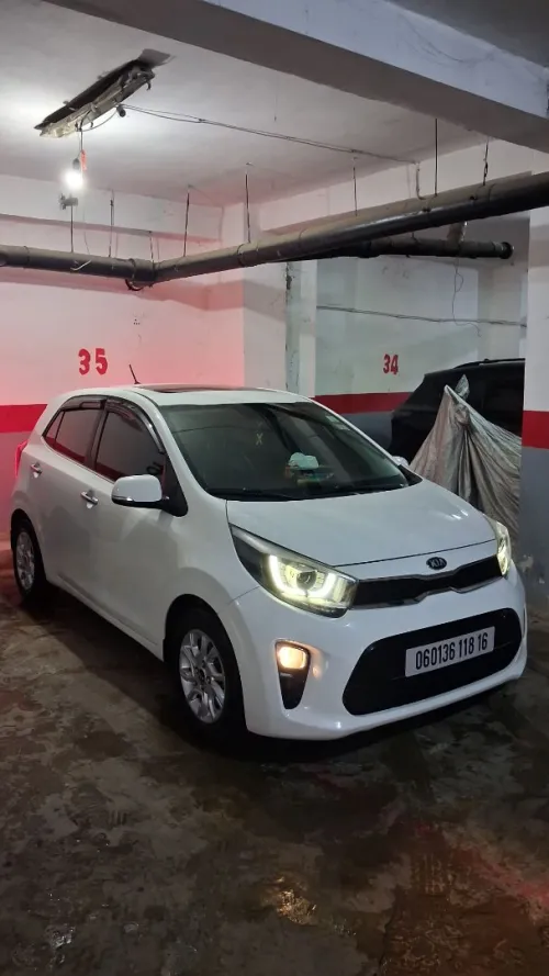 Kia Picanto 2018 EX
