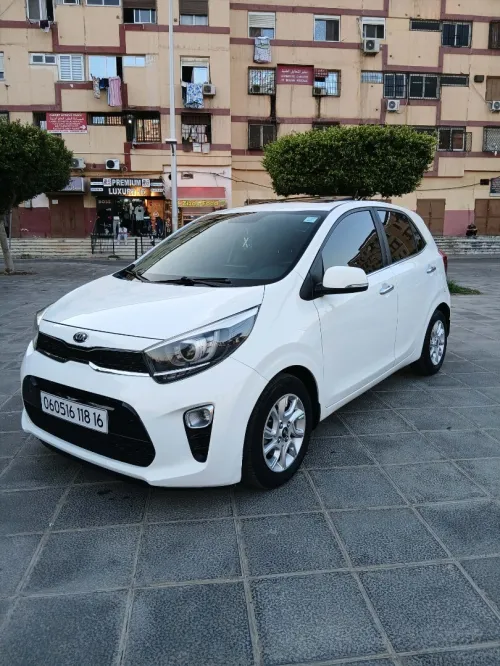 Kia Picanto 2018 EX