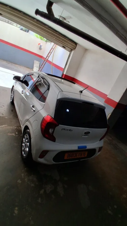 Kia Picanto 2018 EX