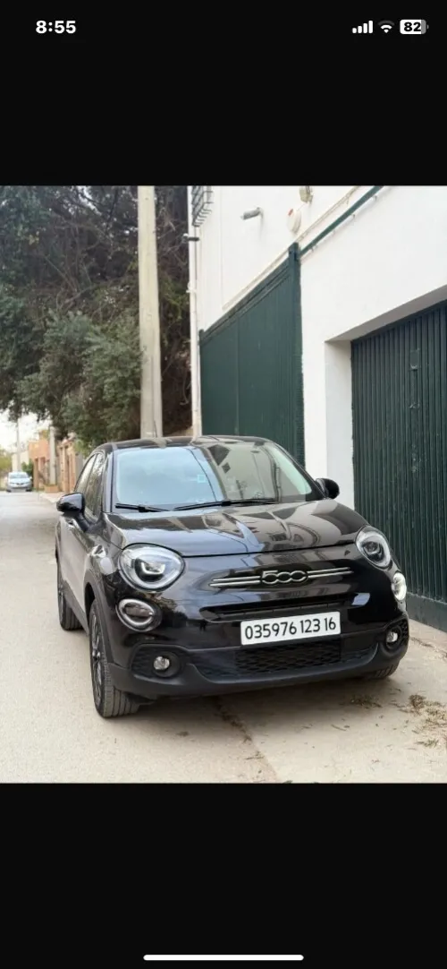 Fiat Fiat 500X 2023 