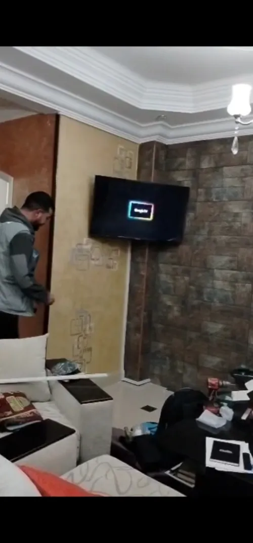 Installation caméra de surveillance avec garantie