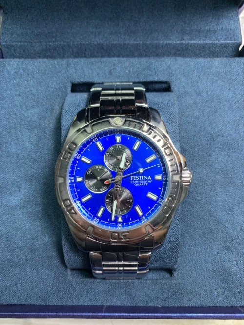 Festina quartz 