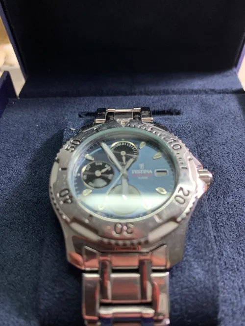 Festina
